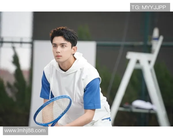 专访吴磊揭秘网球成功秘诀与个人成长历程的深度对话