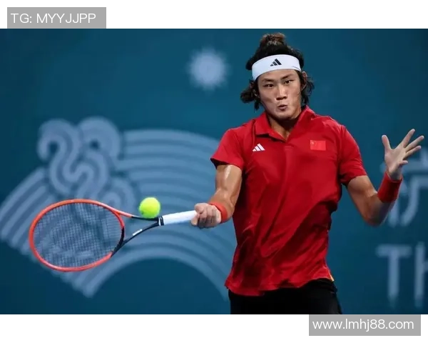 上海网球队的奋斗与荣耀：一段不平凡的网球之路纪实