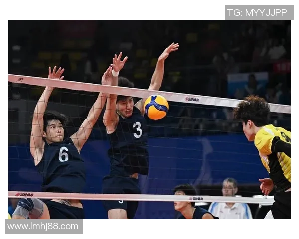 全运会回顾:杭州排球队战术分析与表现评估 全运会回顾:杭州排球队战术分析与表现评估