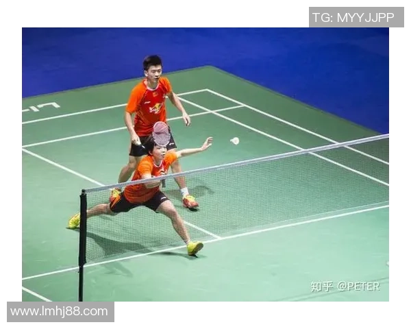 南京羽毛球队战术分析与策略探讨助力竞技水平提升 南京羽毛球队战术分析与策略探讨助力竞技水平提升