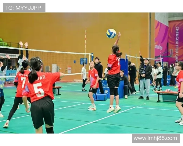 成都排球队心理素质排名第六揭示排球运动员心理素质的重要性与发展潜力