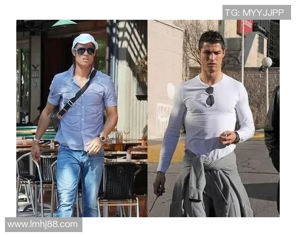 足球明星时尚穿搭解析他们如何选择鞋子展现个性与风格