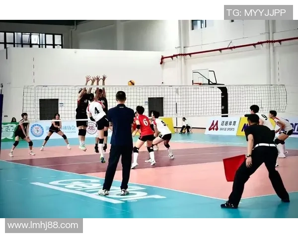 选拔赛特别报道:上海排球队的成长故事 选拔赛特别报道:上海排球队的成长故事