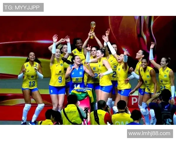 重庆排球队在锦标赛中的状态表现分析与未来展望