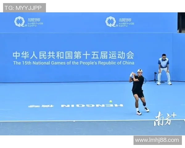 北京网球队选拔赛特别报道：奋勇拼搏铸就辉煌成就的突破之路